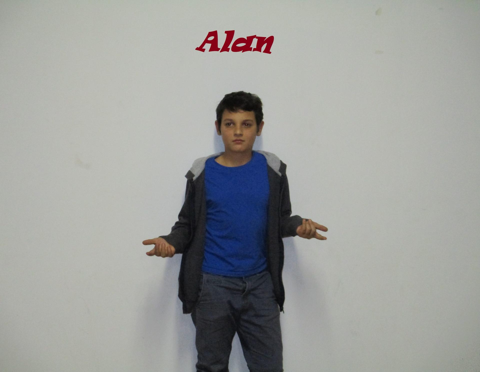 Alan 2