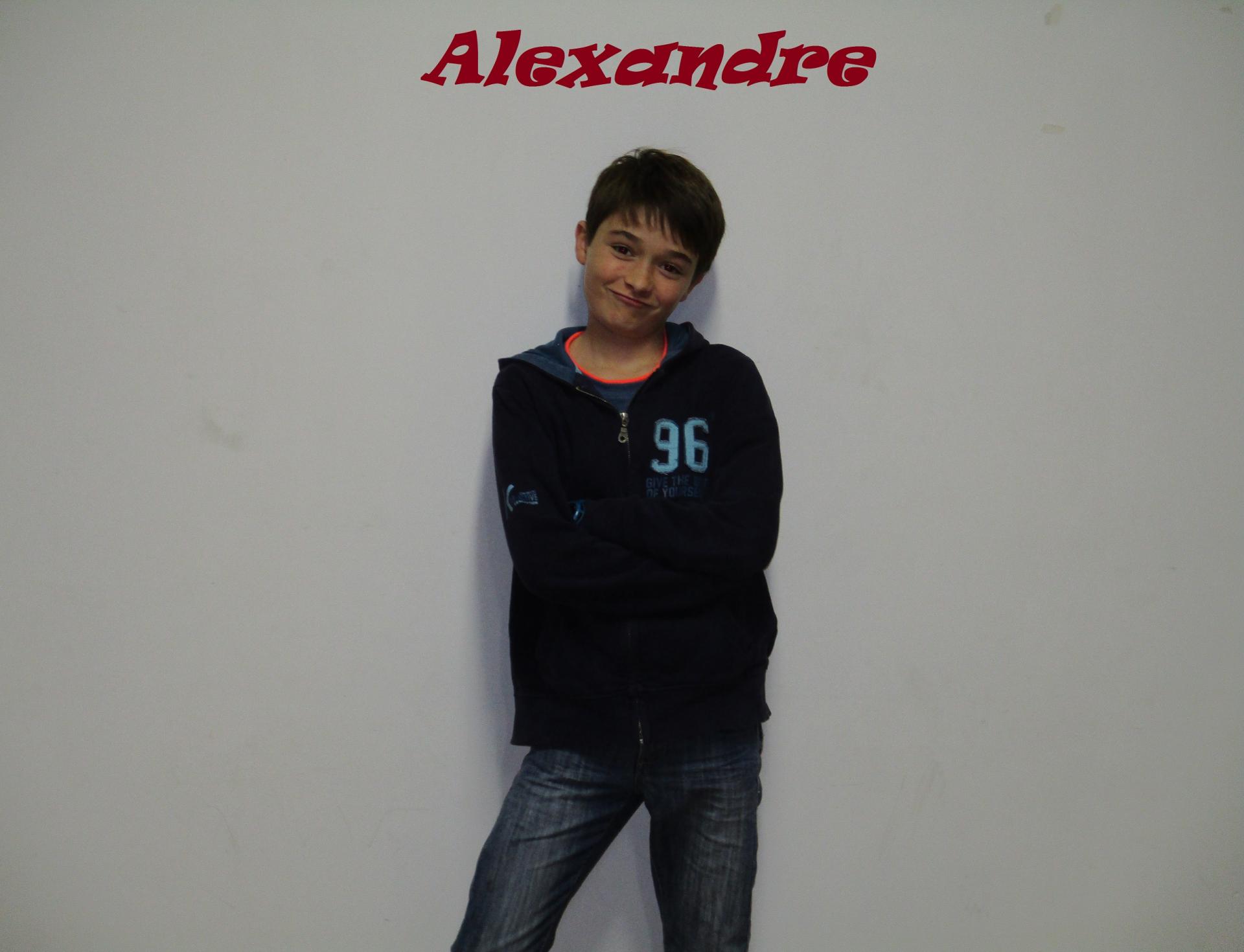 Alexandre 2