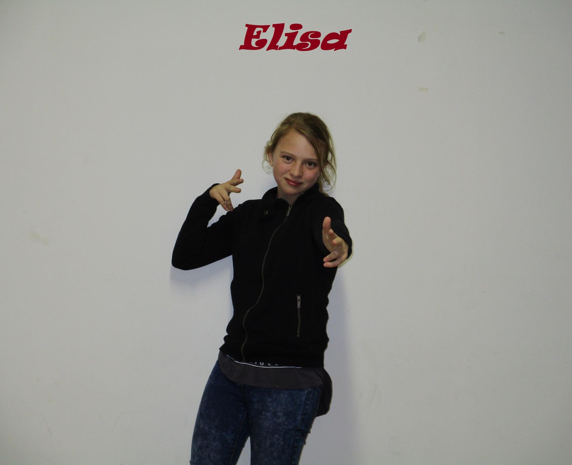 Elisa 2