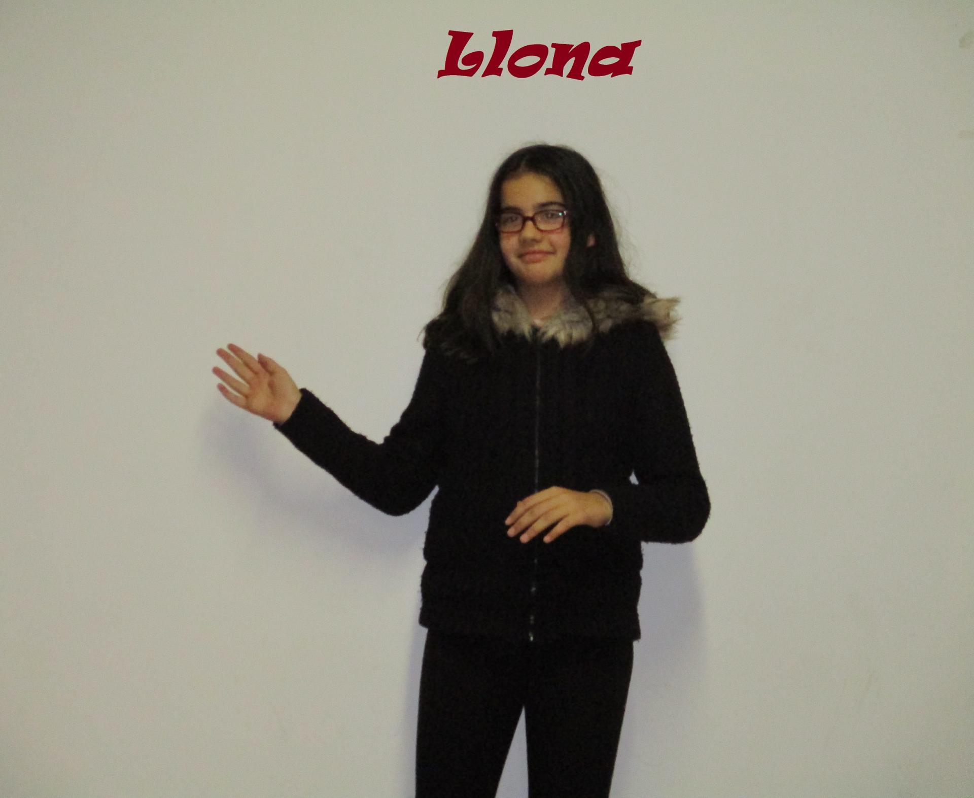 Llona 2