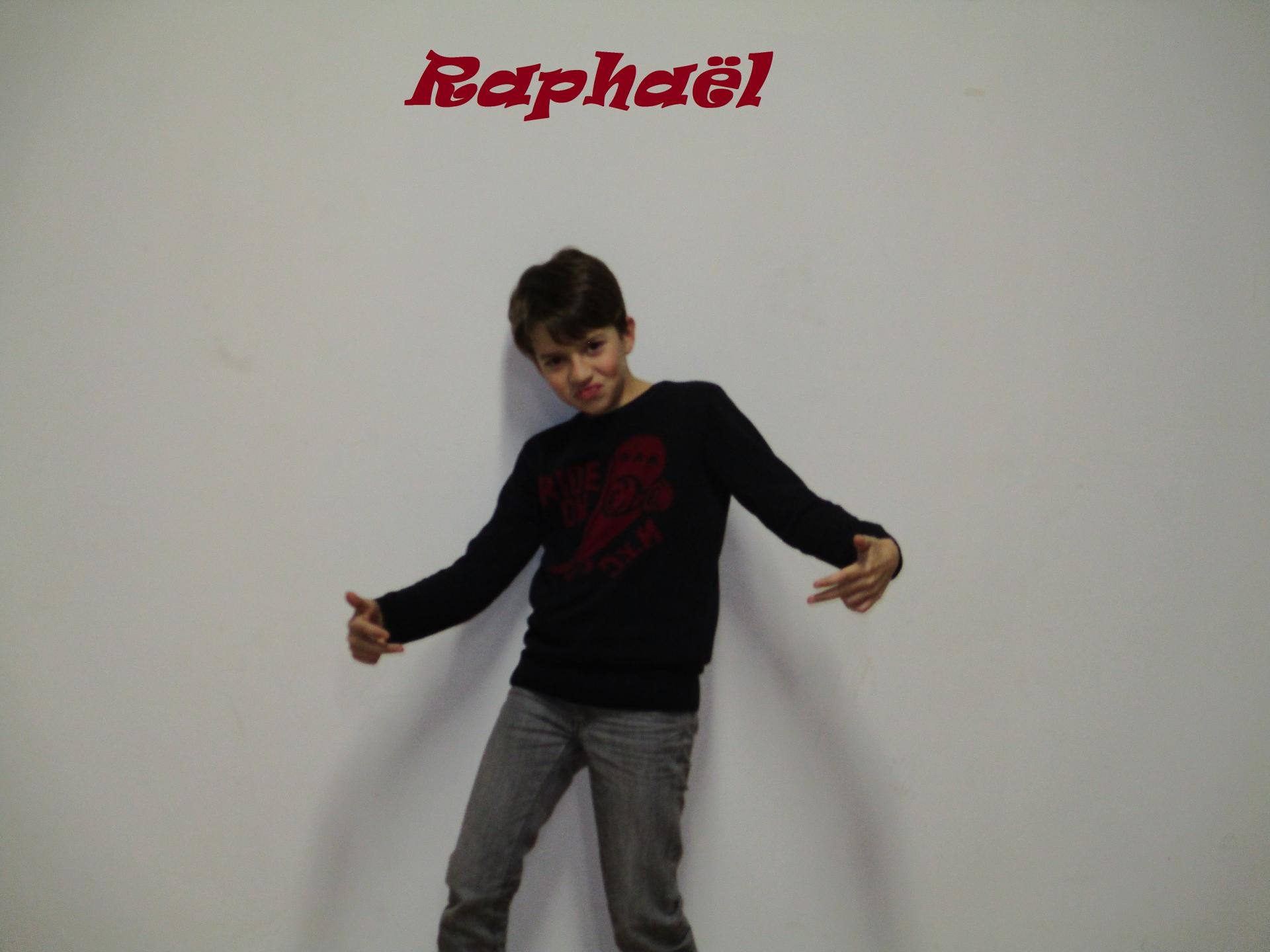 Raphael 2